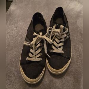 Coach Folly Women's Shoes Size 7.5